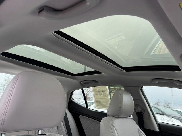 2015 Kia Optima SXL Springfield VA