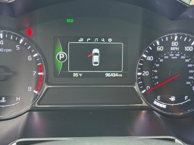 2015 Kia Optima SXL Springfield VA