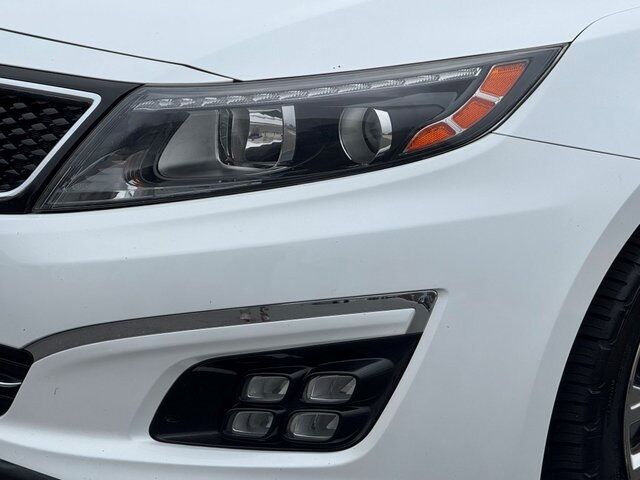 2015 Kia Optima SXL Springfield VA