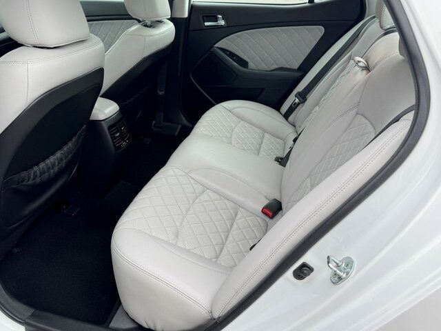 2015 Kia Optima SXL Springfield VA