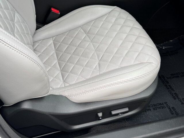 2015 Kia Optima SXL Springfield VA