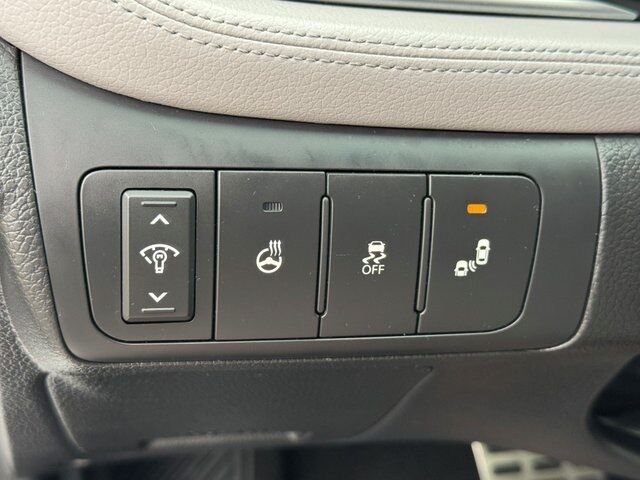 2015 Kia Optima SXL Springfield VA