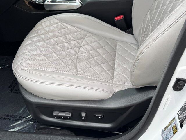 2015 Kia Optima SXL Springfield VA