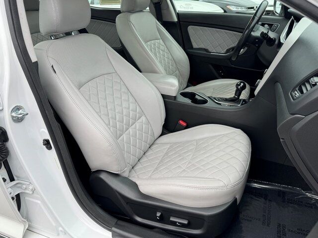 2015 Kia Optima SXL Springfield VA