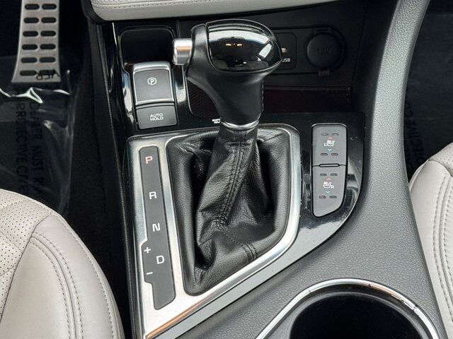 2015 Kia Optima SXL Springfield VA