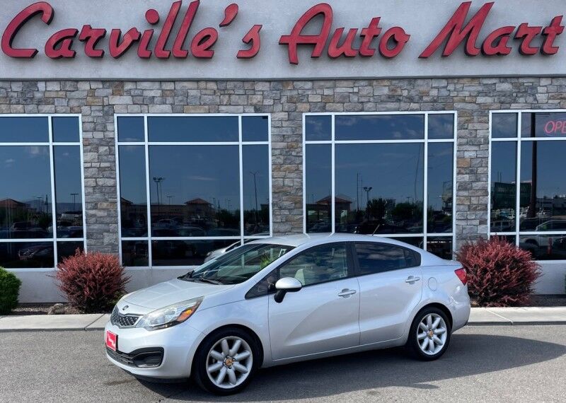 PreOwned Vehicles Carville's Auto Mart Used Car Dealership