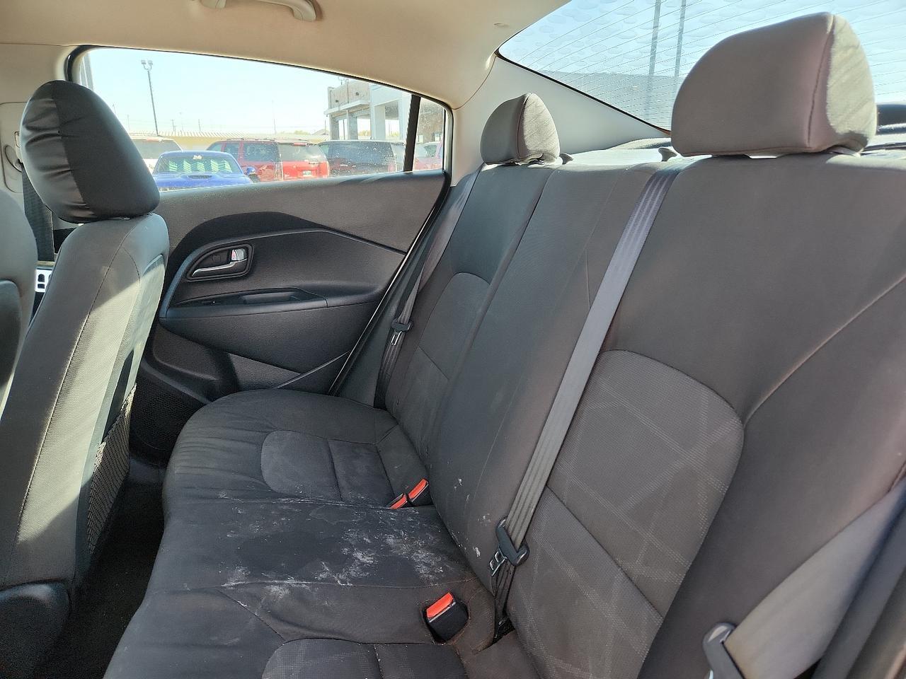 2015 Kia Rio LX Lubbock TX