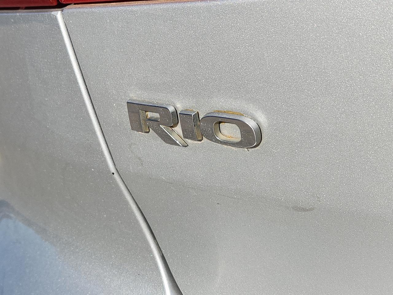 2015 Kia Rio LX Lubbock TX