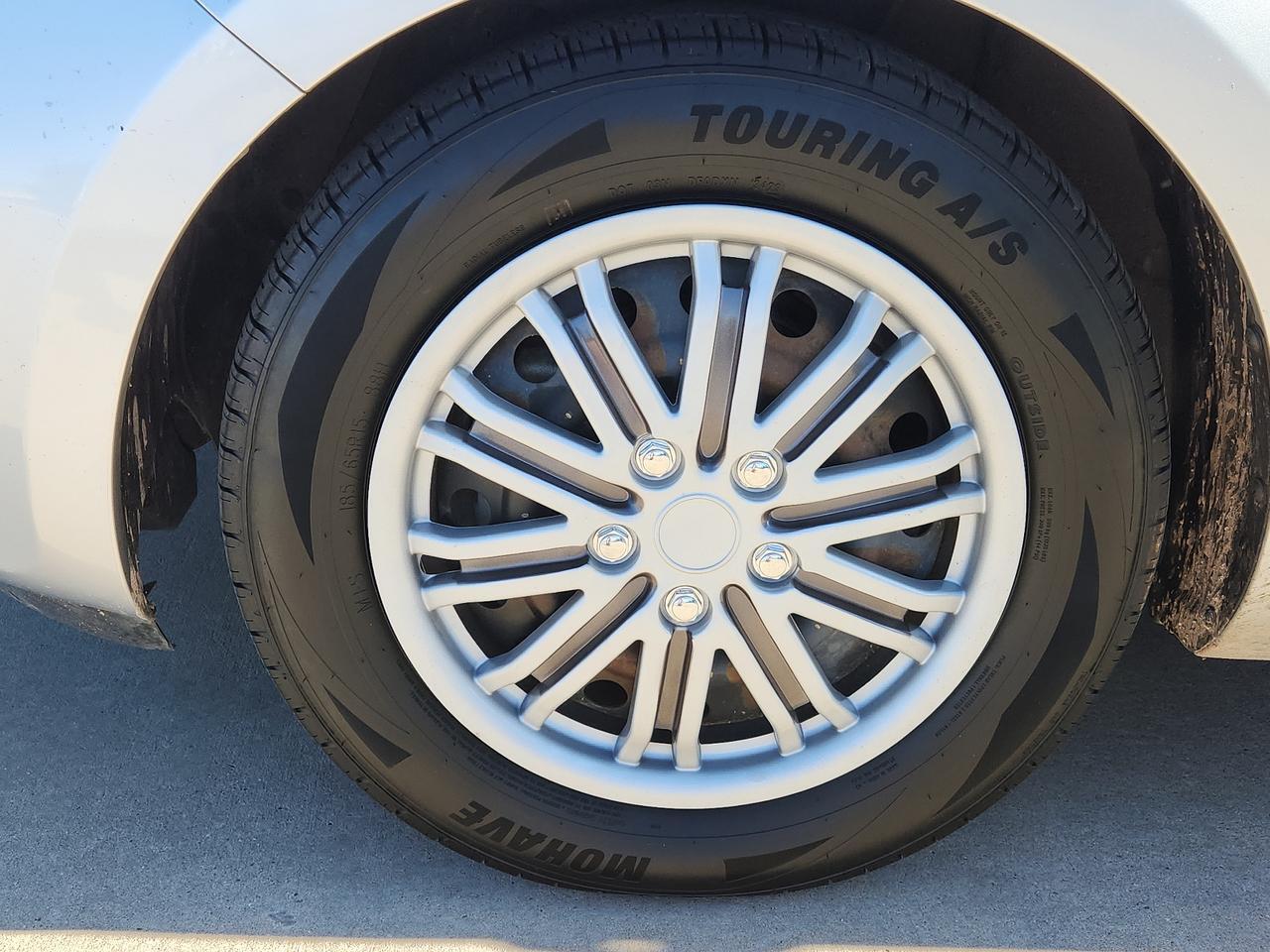 2015 Kia Rio LX Lubbock TX