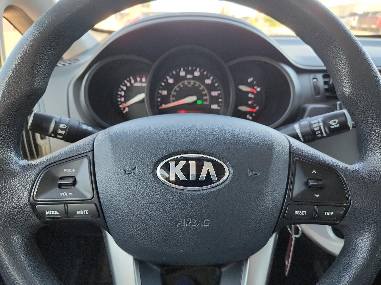 2015 Kia Rio LX Lubbock TX