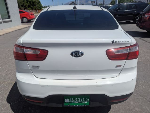 2015 Kia Rio LX Ogden UT