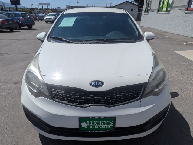 2015 Kia Rio LX Ogden UT