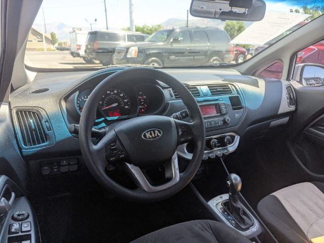2015 Kia Rio LX Ogden UT