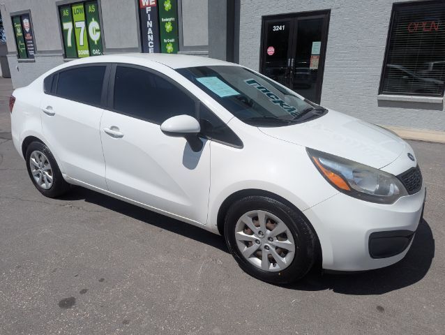 2015 Kia Rio LX Ogden UT