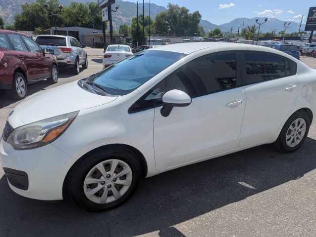 2015 Kia Rio LX Ogden UT