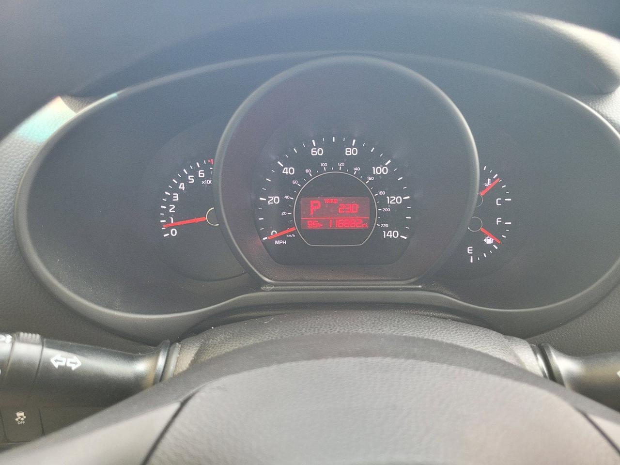 2015 Kia SOUL BASE Roseville CA