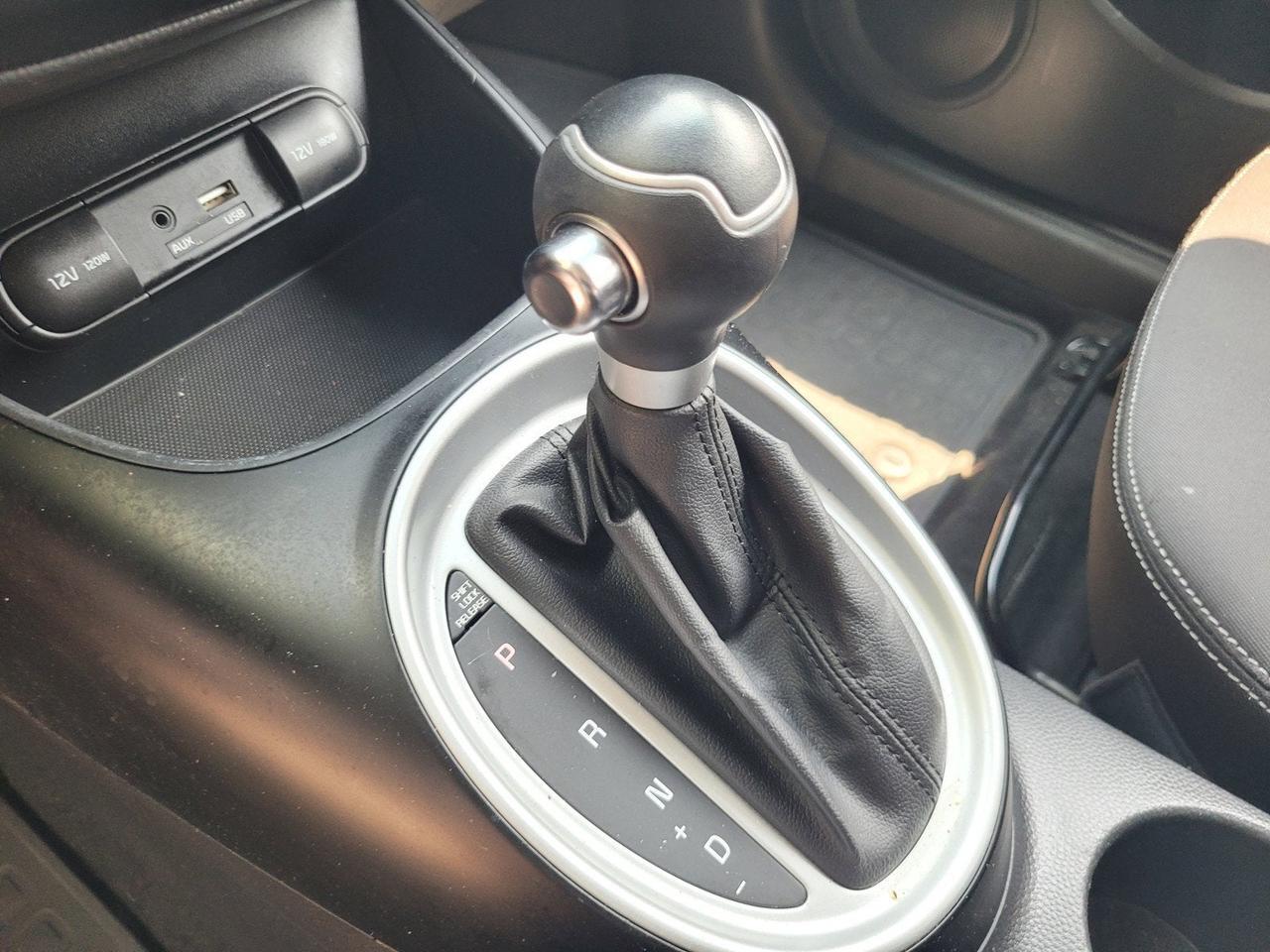 2015 Kia SOUL BASE Roseville CA