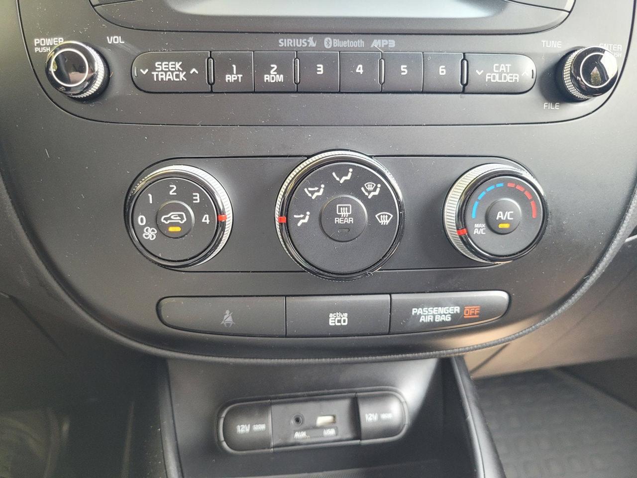 2015 Kia SOUL BASE Roseville CA