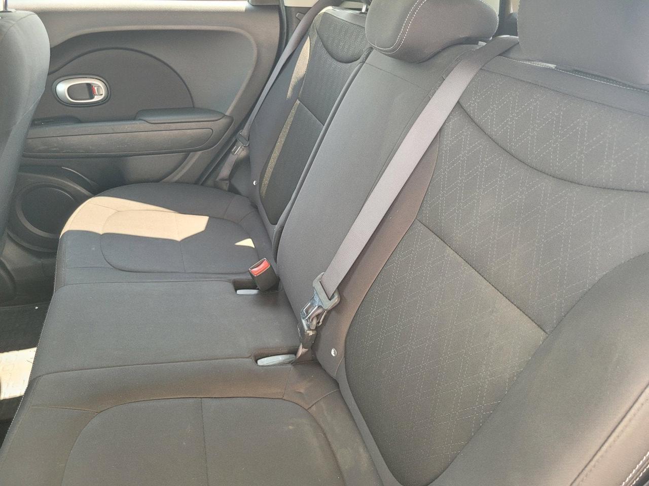 2015 Kia SOUL BASE Roseville CA