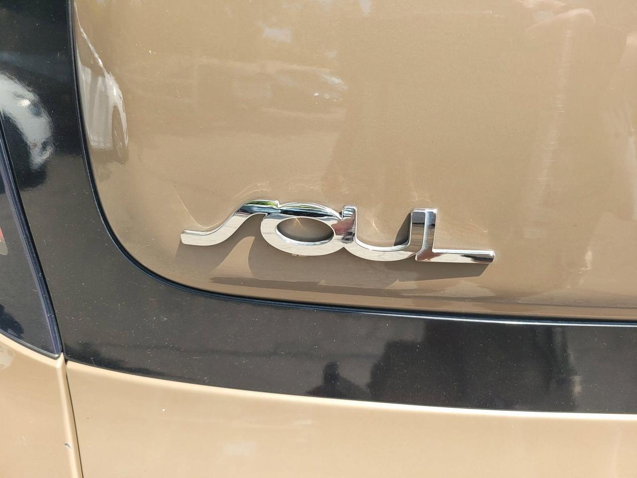 2015 Kia SOUL BASE Roseville CA