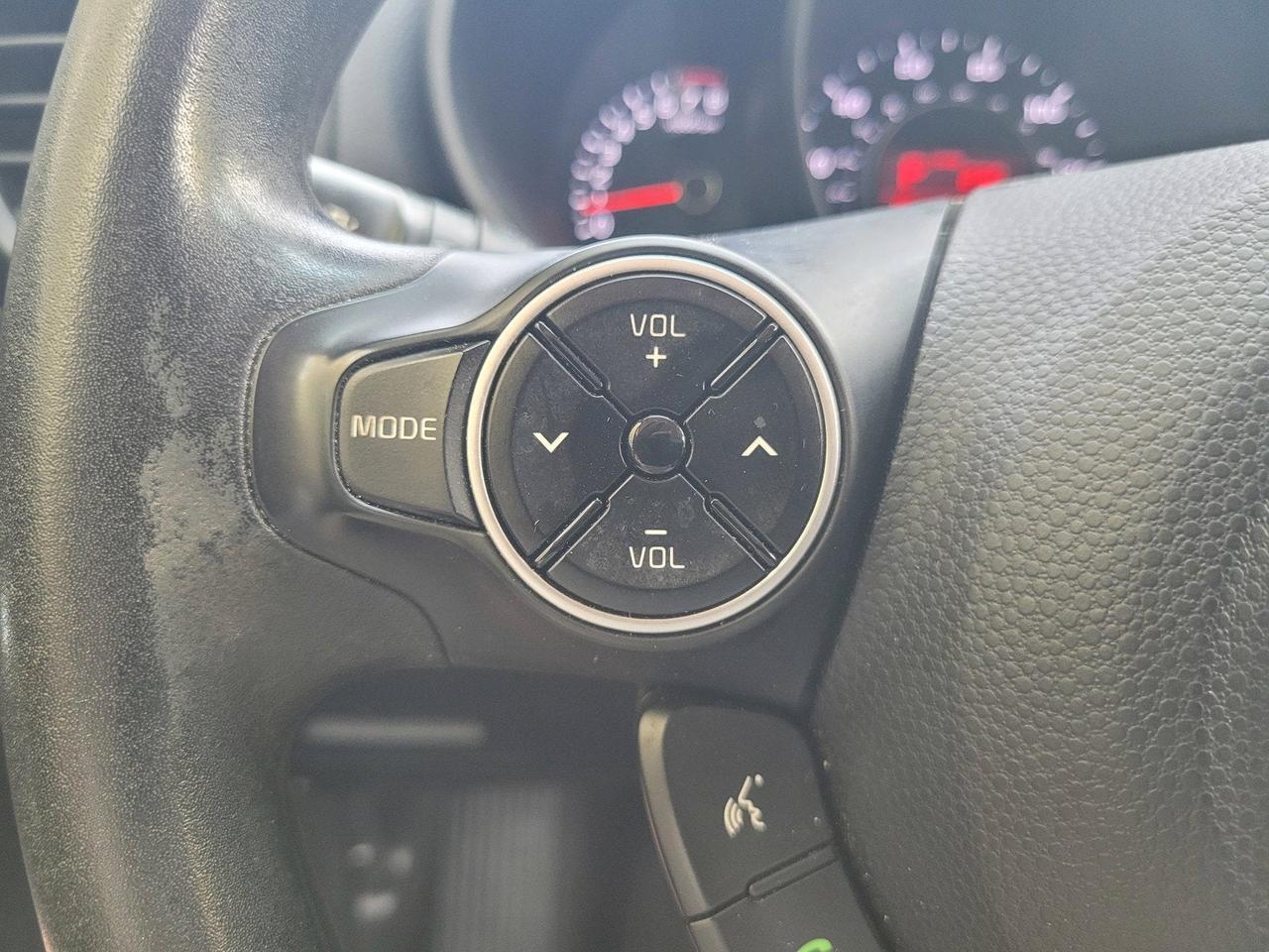 2015 Kia SOUL BASE Roseville CA