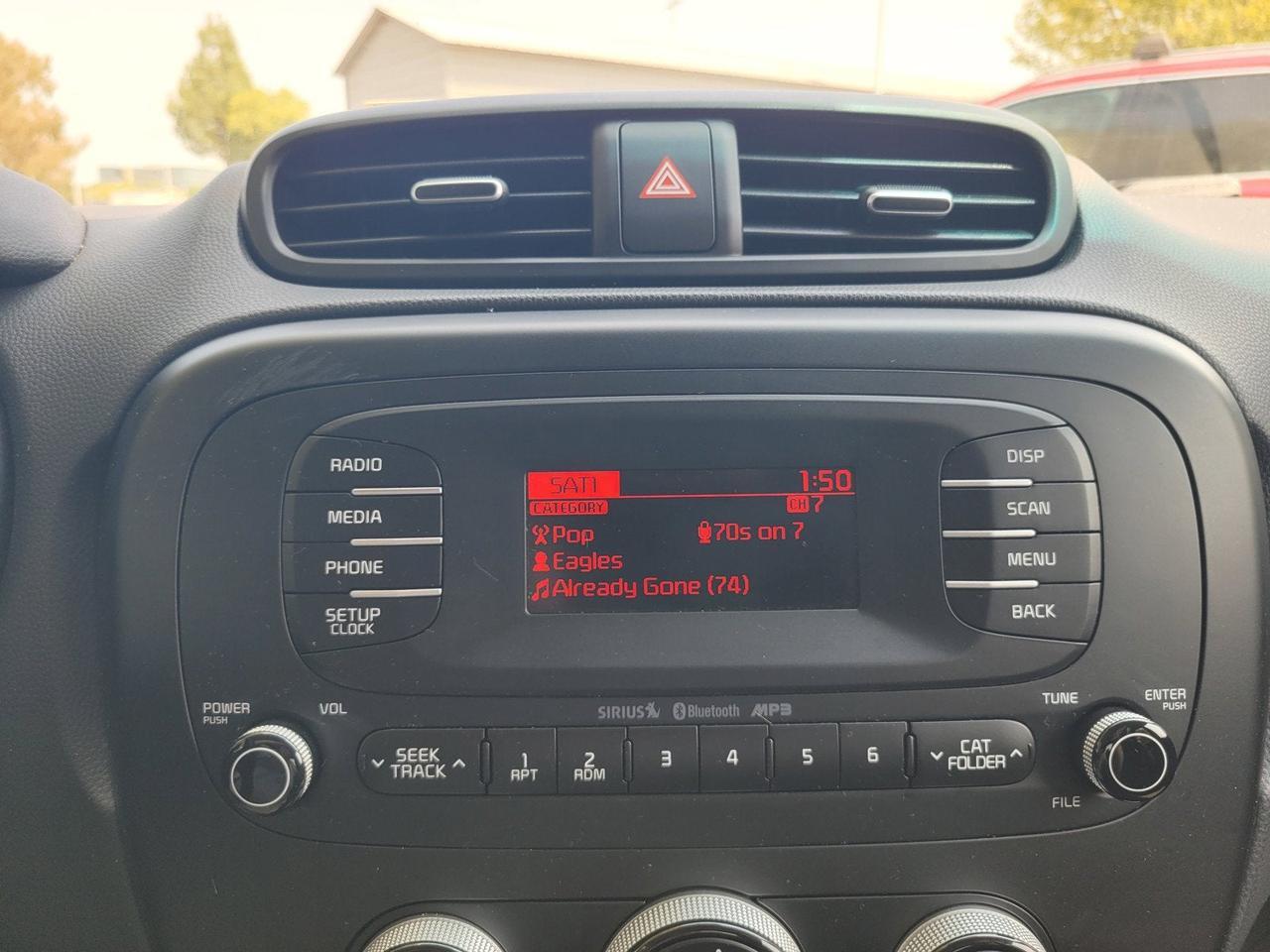 2015 Kia SOUL BASE Roseville CA