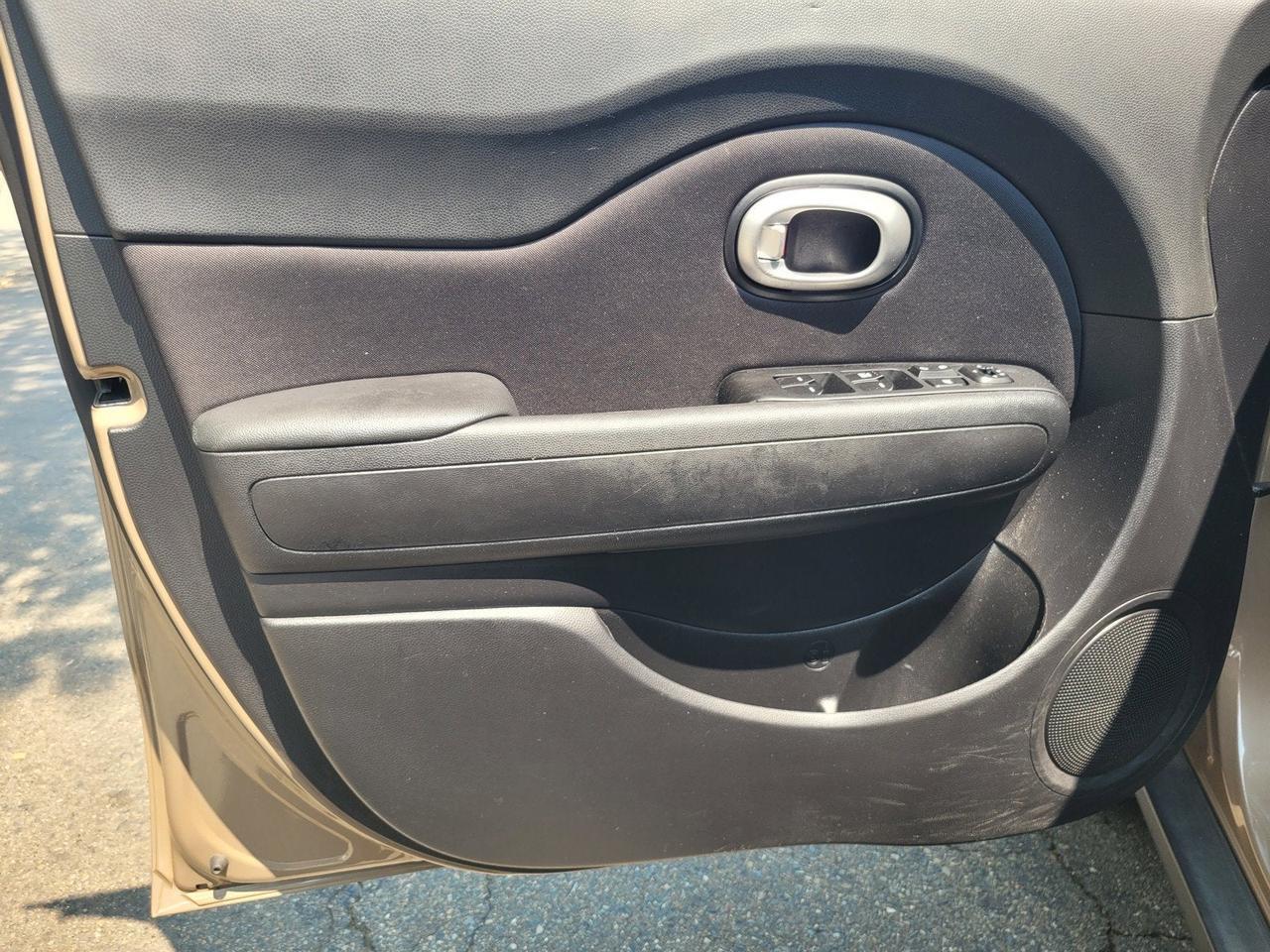 2015 Kia SOUL BASE Roseville CA