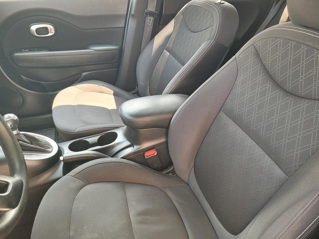 2015 Kia SOUL BASE Roseville CA