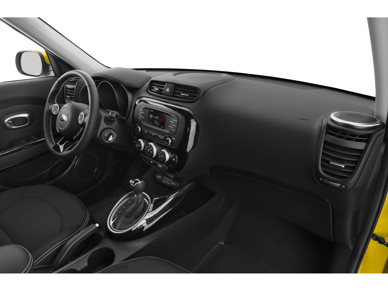 2015 Kia SOUL BASE Roseville CA