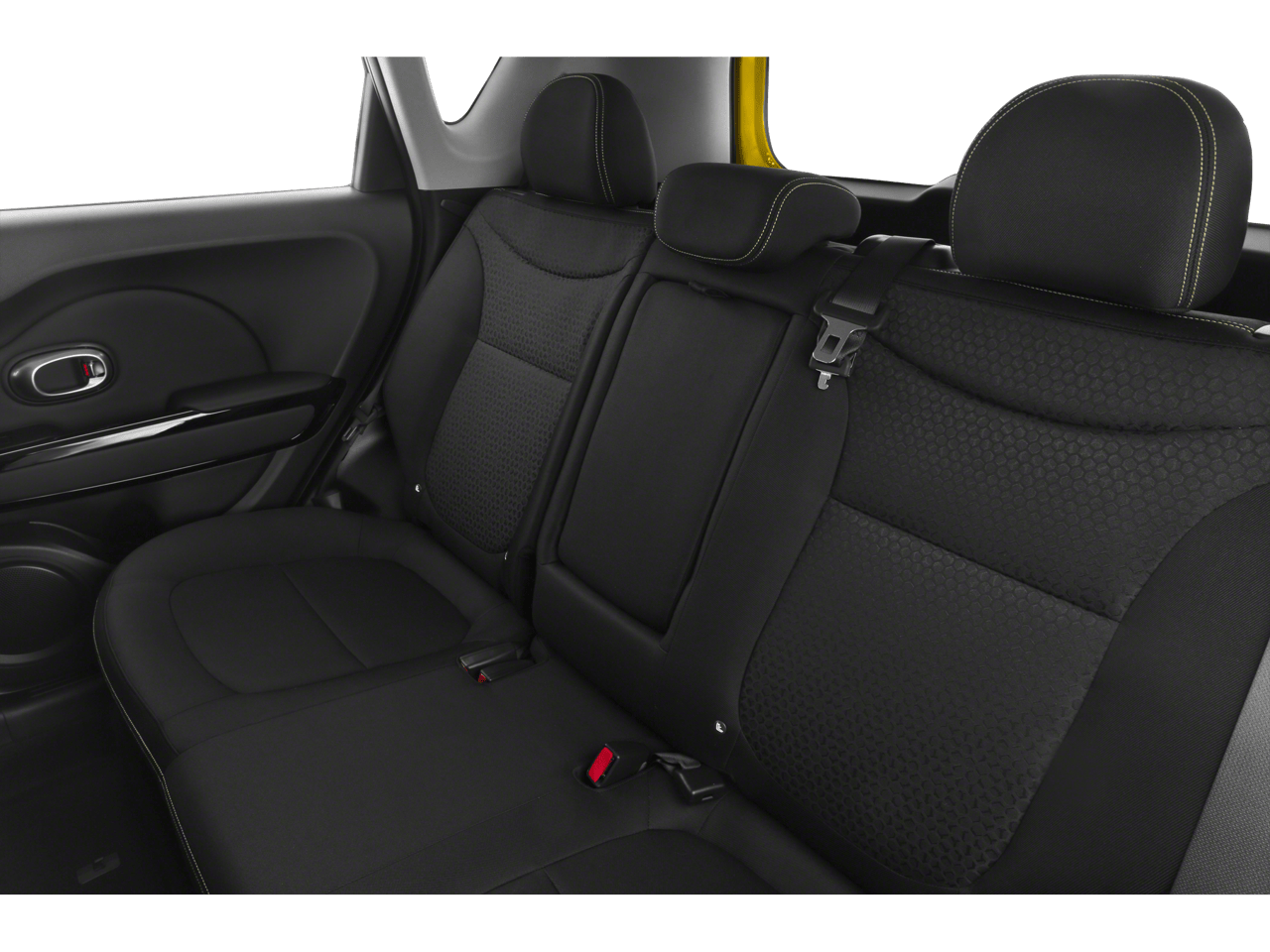 2015 Kia SOUL BASE Roseville CA