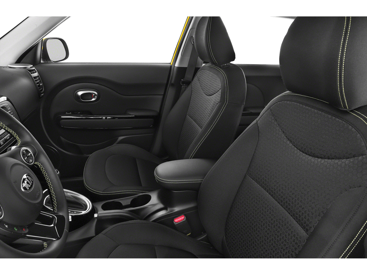 2015 Kia SOUL BASE Roseville CA