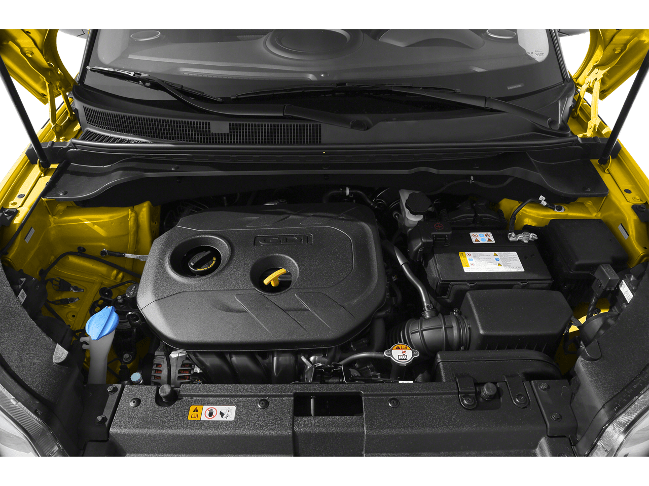 2015 Kia SOUL BASE Roseville CA