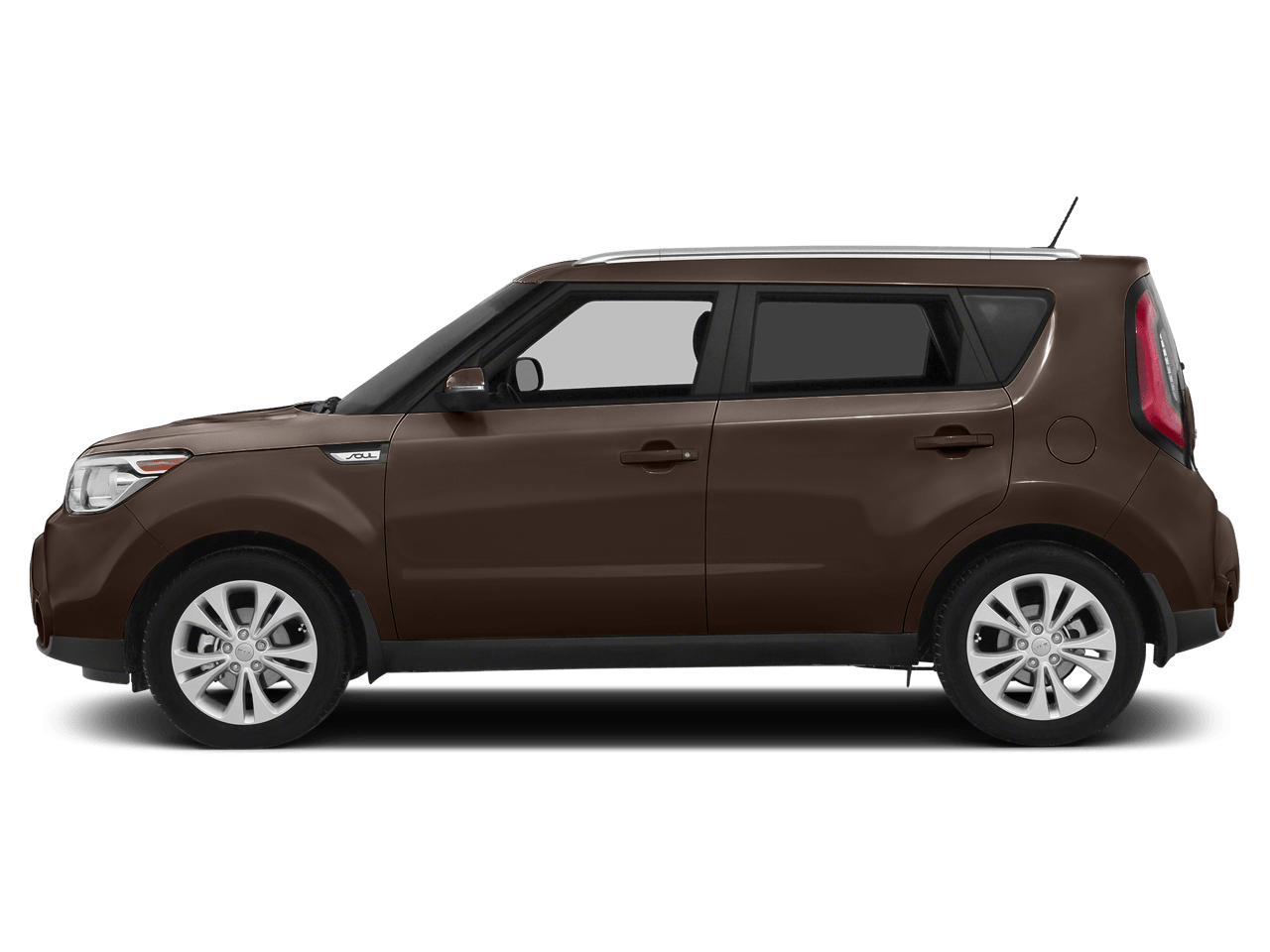 2015 Kia SOUL BASE Roseville CA