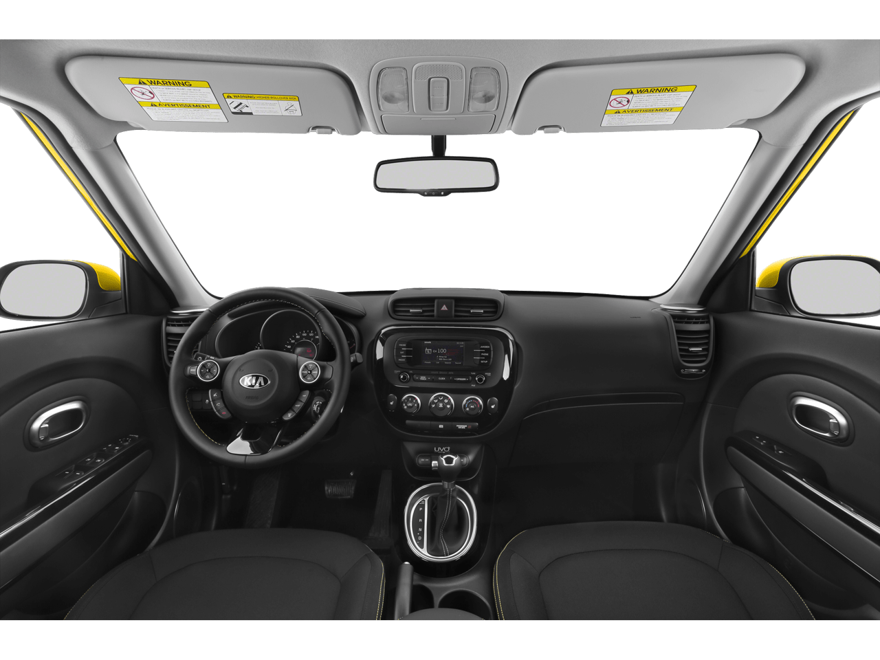 2015 Kia SOUL BASE Roseville CA