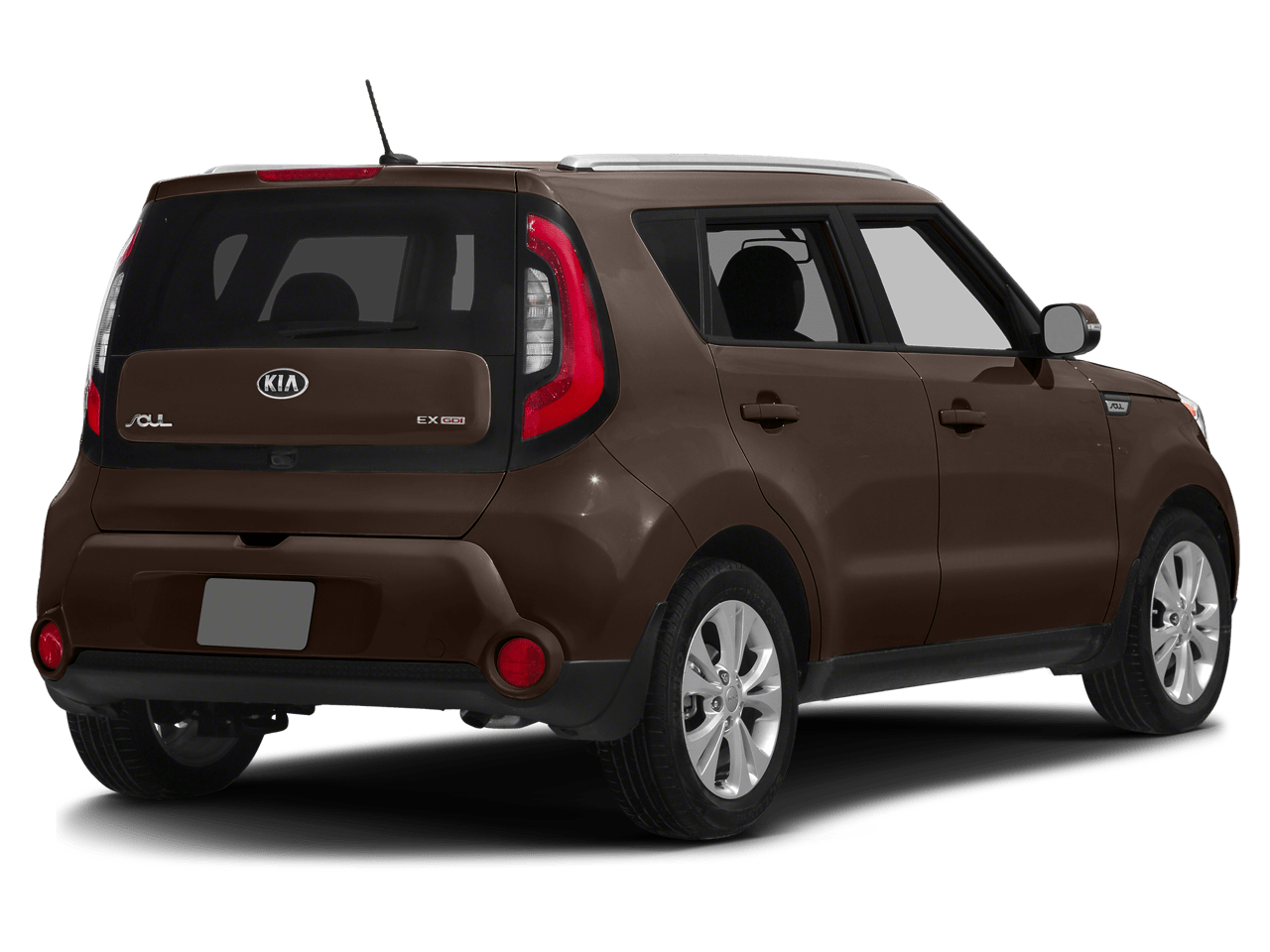 2015 Kia SOUL BASE Roseville CA