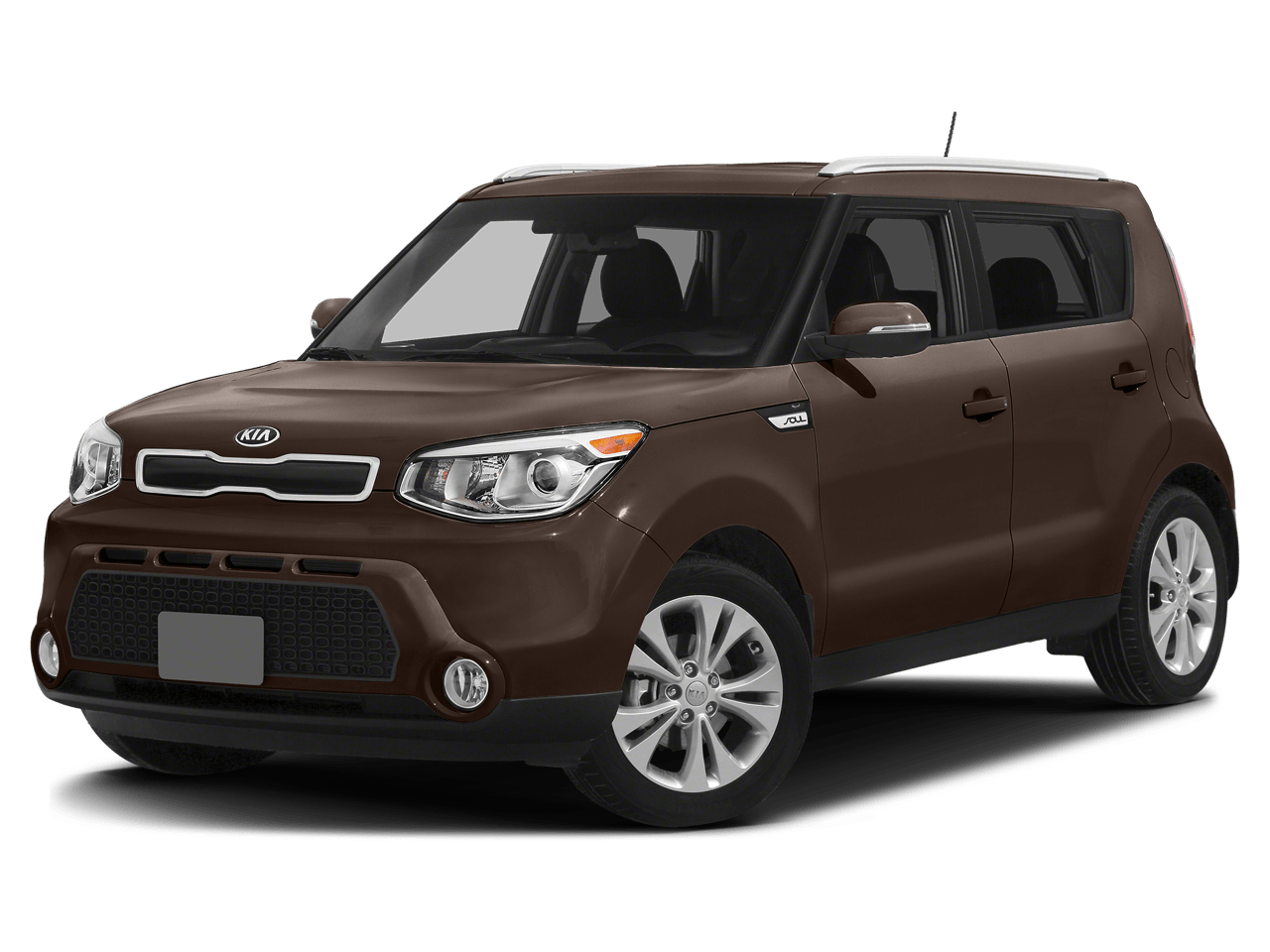 2015 Kia SOUL BASE Roseville CA