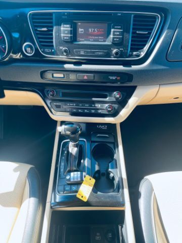 2015 Kia Sedona - SD EX Hot Springs AR