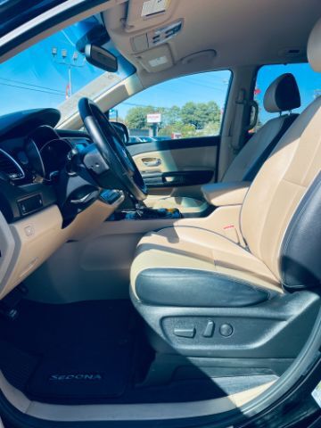 2015 Kia Sedona - SD EX Hot Springs AR