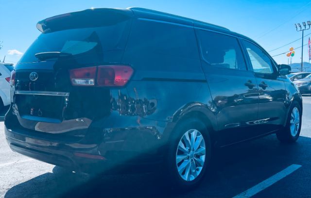 2015 Kia Sedona - SD EX Hot Springs AR