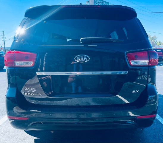2015 Kia Sedona - SD EX Hot Springs AR