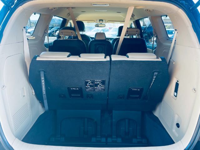 2015 Kia Sedona - SD EX Hot Springs AR