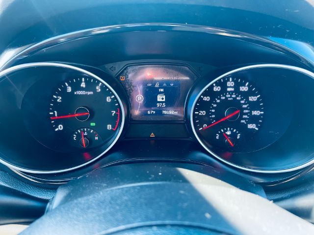 2015 Kia Sedona - SD EX Hot Springs AR