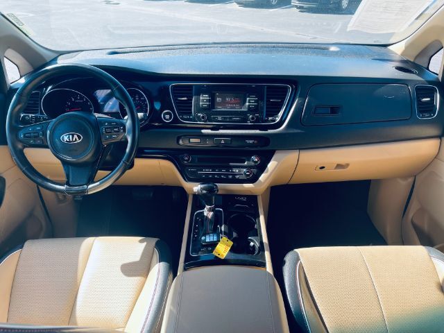 2015 Kia Sedona - SD EX Hot Springs AR