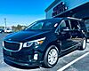 2015 Kia Sedona - SD EX