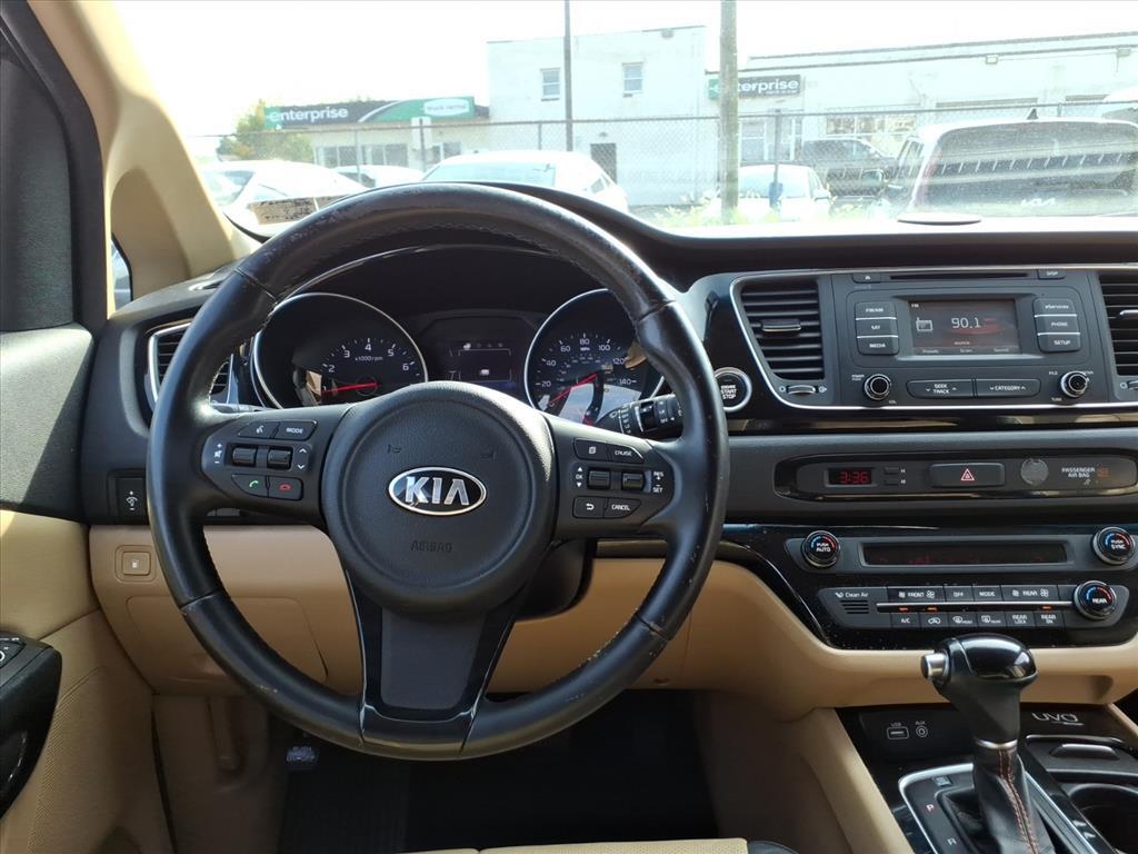 2015 Kia Sedona Levittown PA