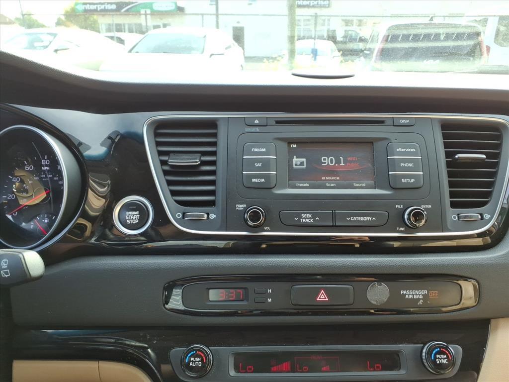 2015 Kia Sedona Levittown PA