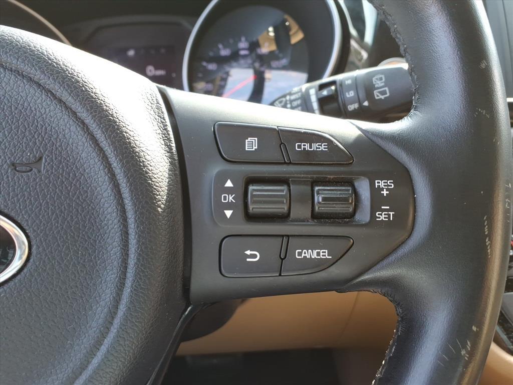 2015 Kia Sedona Levittown PA