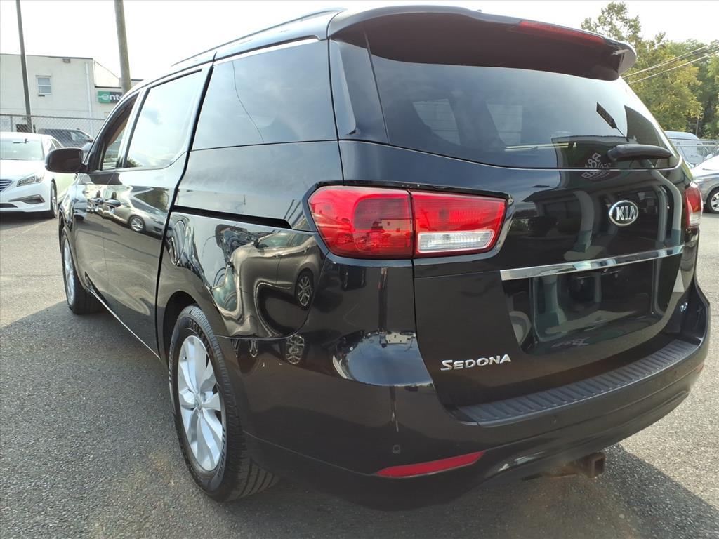 2015 Kia Sedona Levittown PA