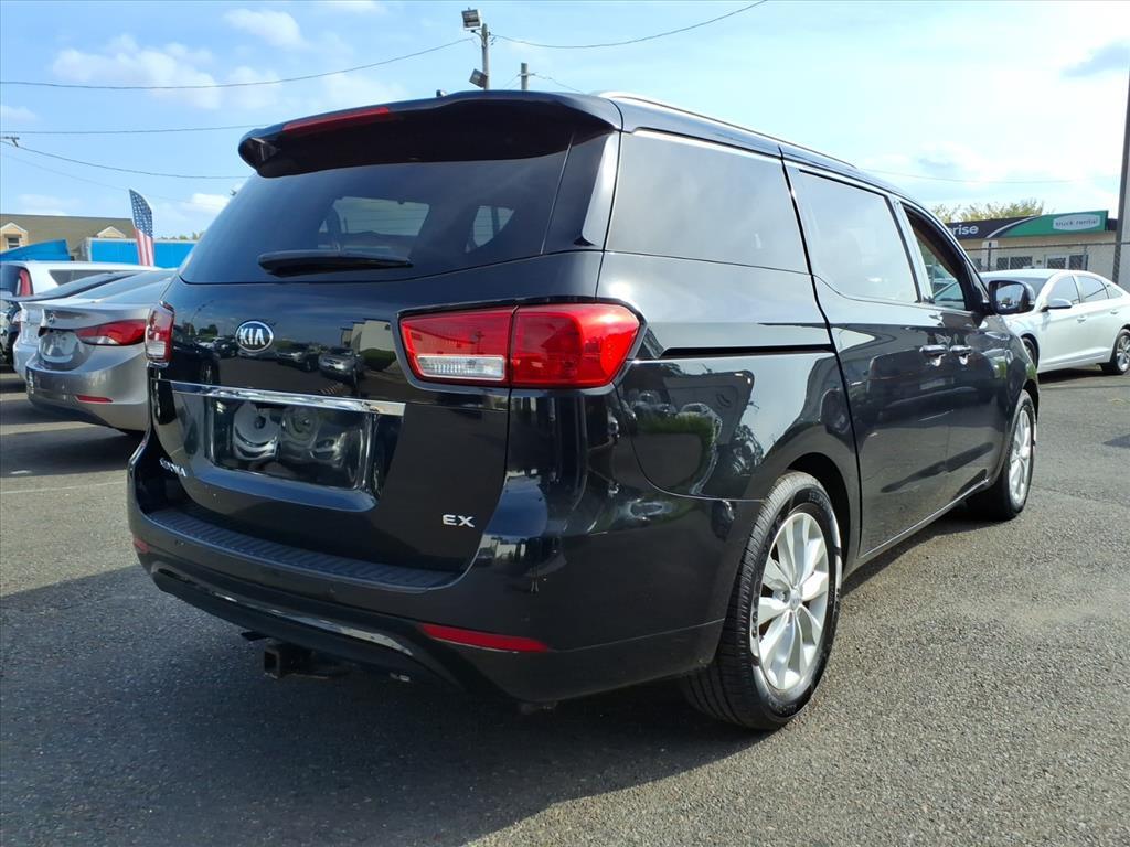 2015 Kia Sedona Levittown PA
