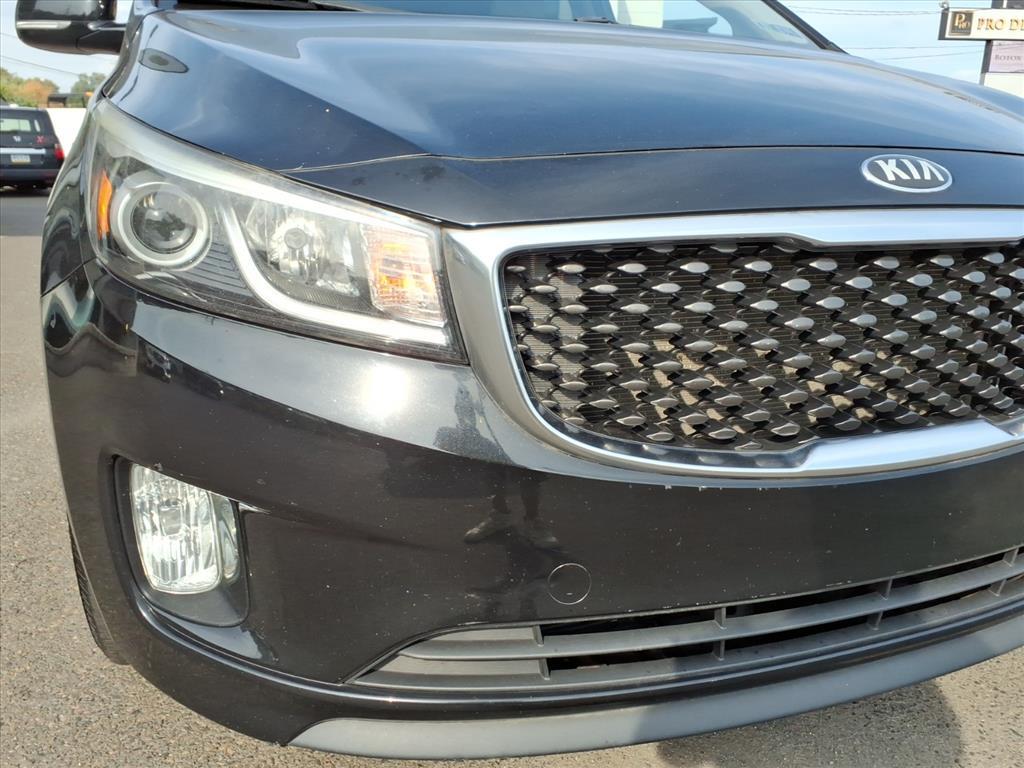 2015 Kia Sedona Levittown PA